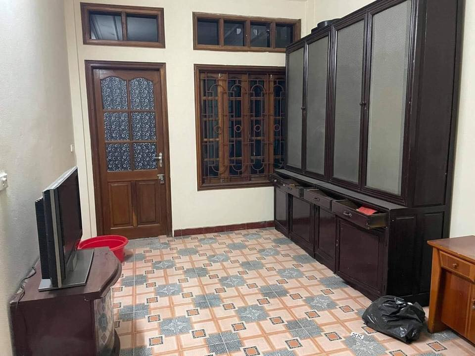 Cải tạo nhà ở 4m