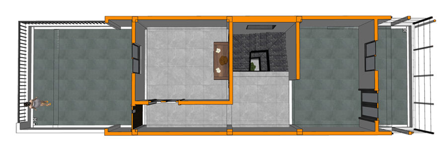 360 thiết kế kiến trúc nội thất